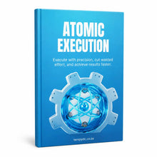 Load image into Gallery viewer, Atomic Execution (Ebook)