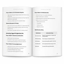 Load image into Gallery viewer, Eliminating Your Cortisol Triggers (Digital Guide)