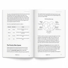 Load image into Gallery viewer, Prioritize Your Life (Ebook)