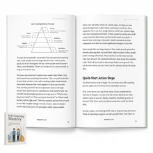 Load image into Gallery viewer, Self-Coaching Mastery (Ebook)