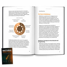 Load image into Gallery viewer, Natural Energy Boost (Ebook)
