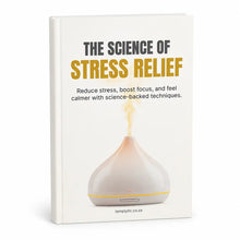 Load image into Gallery viewer, The Science of Stress Relief (Ebook)

